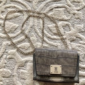 Guess crossbody